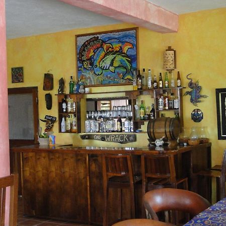 Mayan Beach Garden El Placer 외부 사진
