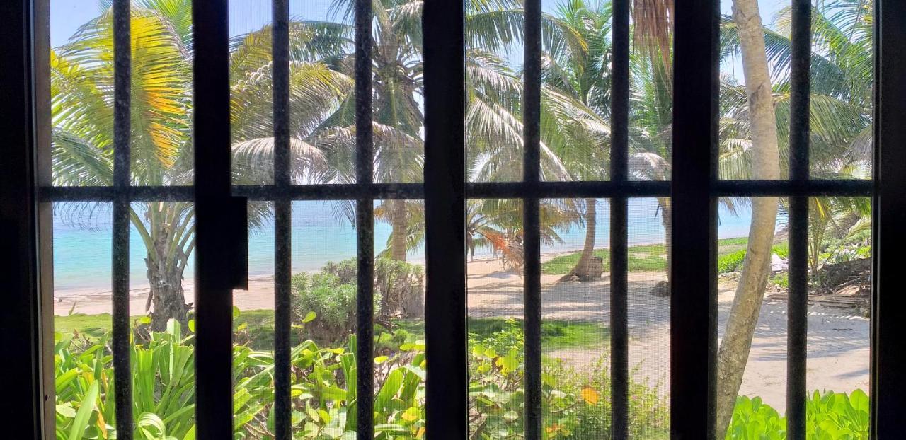 Mayan Beach Garden El Placer 외부 사진