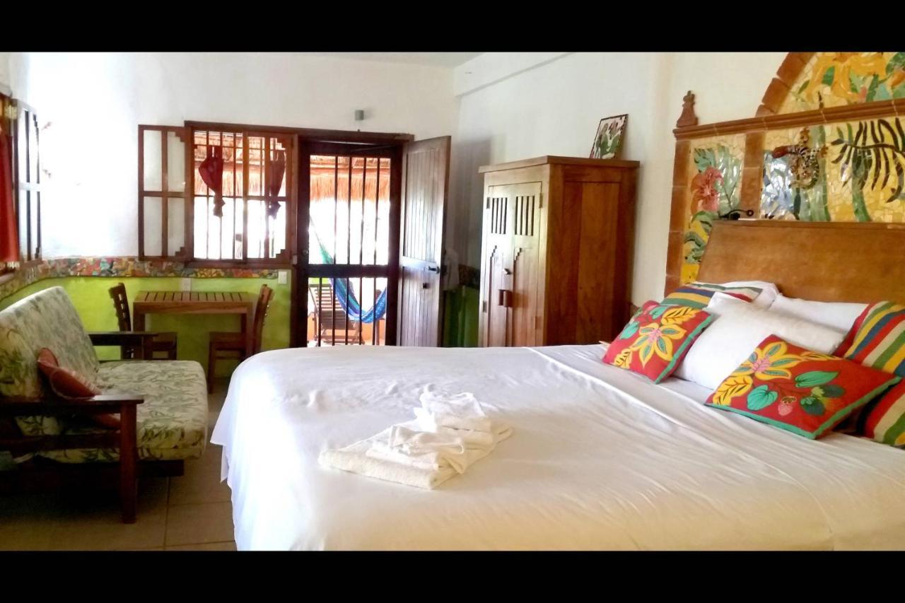 Mayan Beach Garden El Placer 외부 사진