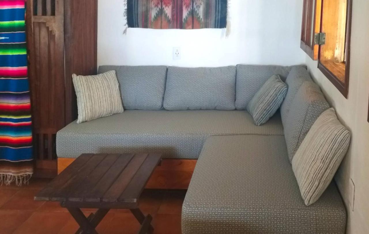Mayan Beach Garden El Placer 외부 사진