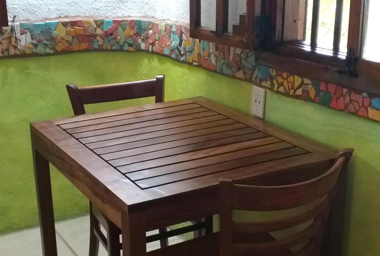 Mayan Beach Garden El Placer 외부 사진
