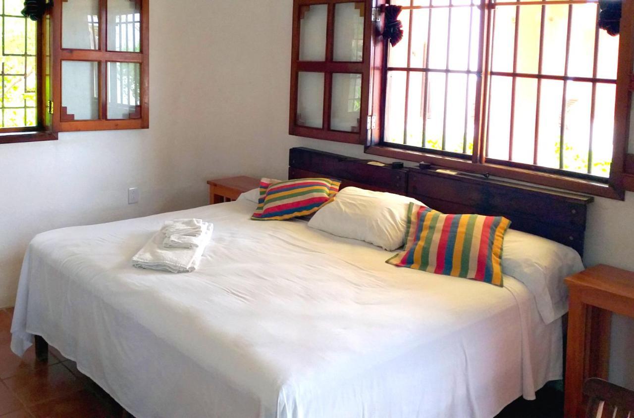 Mayan Beach Garden El Placer 외부 사진