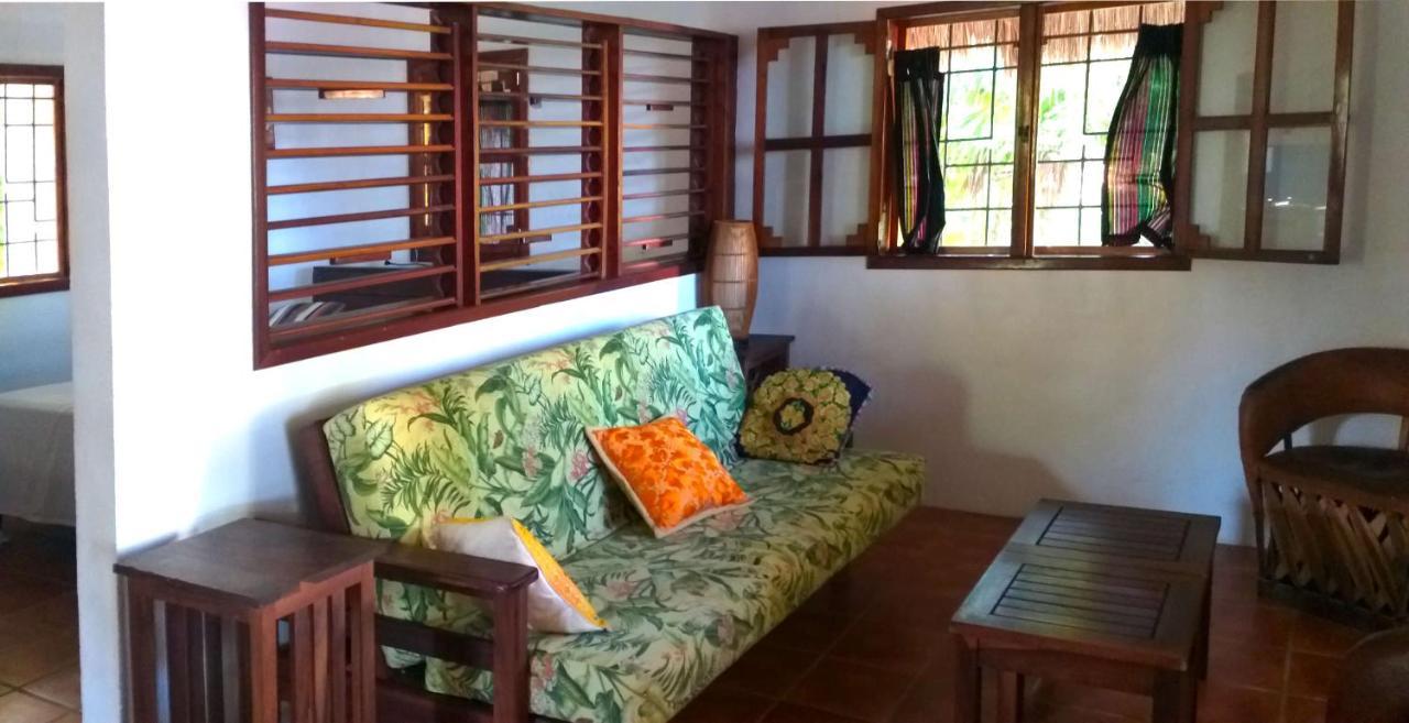 Mayan Beach Garden El Placer 외부 사진