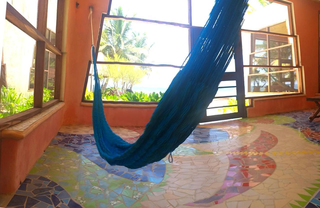 Mayan Beach Garden El Placer 외부 사진