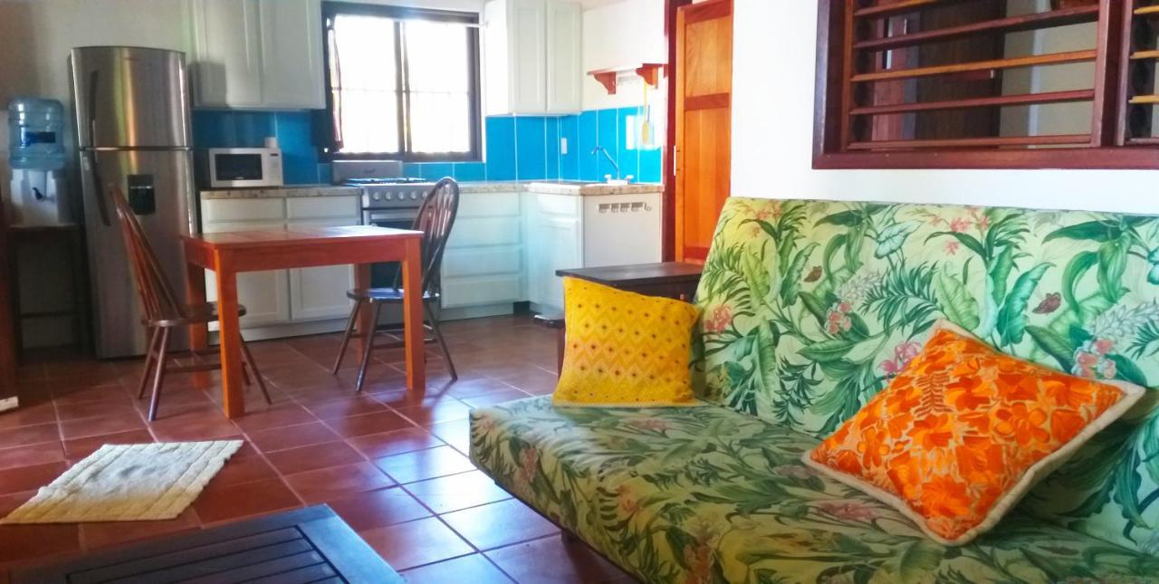 Mayan Beach Garden El Placer 외부 사진