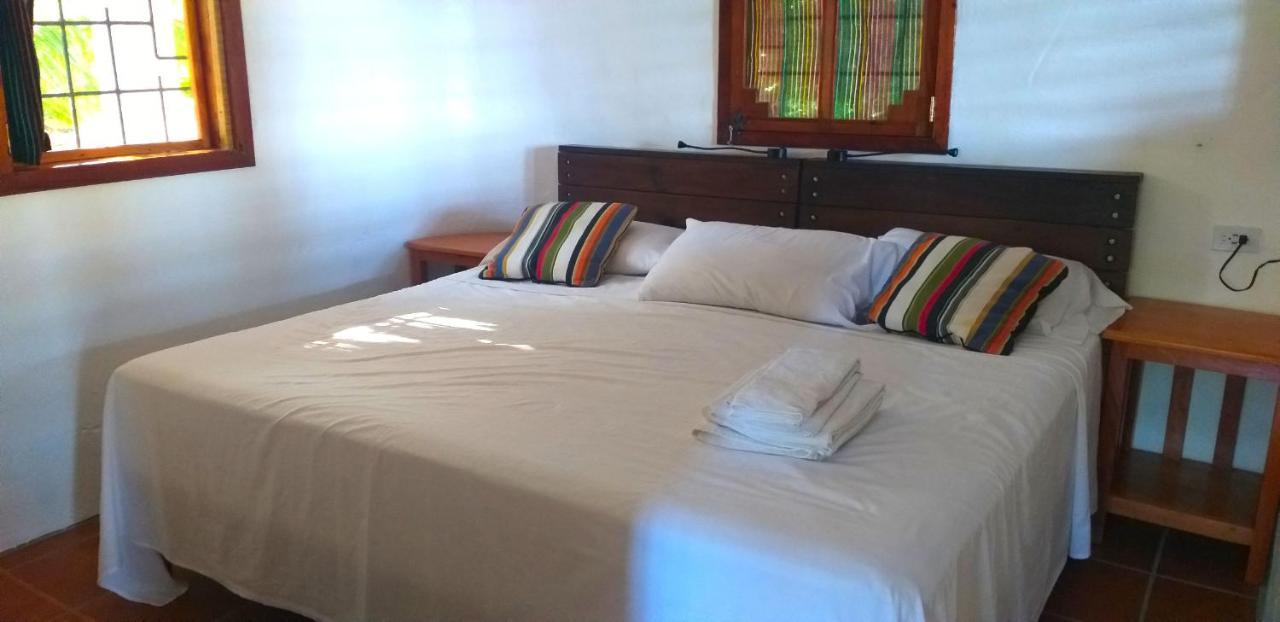 Mayan Beach Garden El Placer 외부 사진