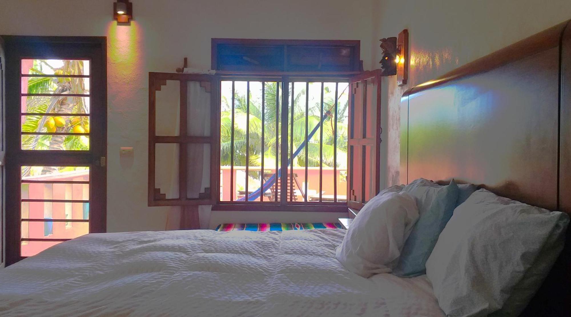 Mayan Beach Garden El Placer 외부 사진
