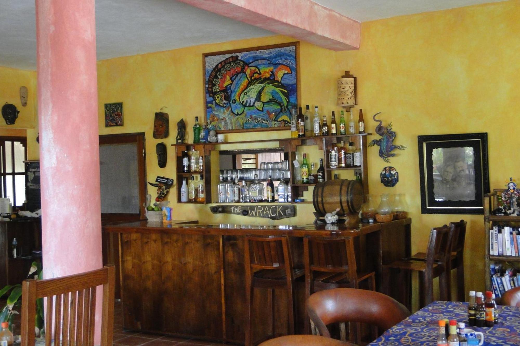 Mayan Beach Garden El Placer 외부 사진