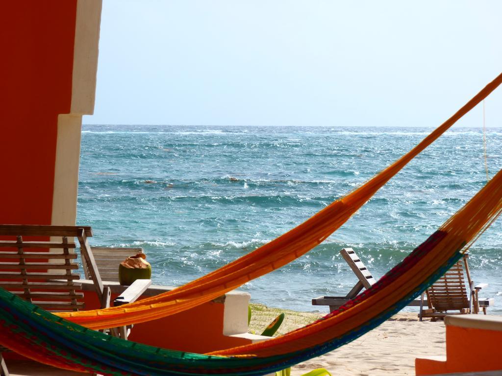 Mayan Beach Garden El Placer 외부 사진